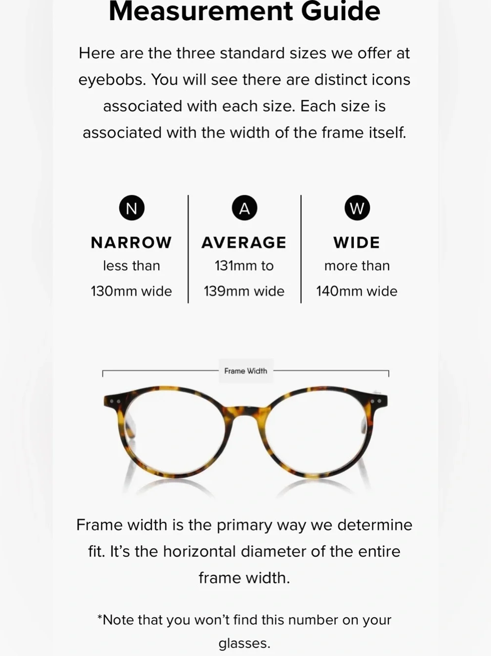 Eyebob “TV Party” Reader Glasses